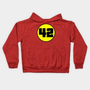 42 Kids Hoodie